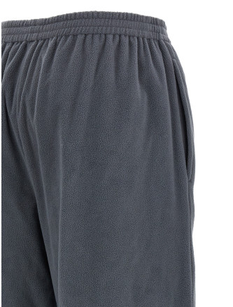 'Cursive' reversible pants #