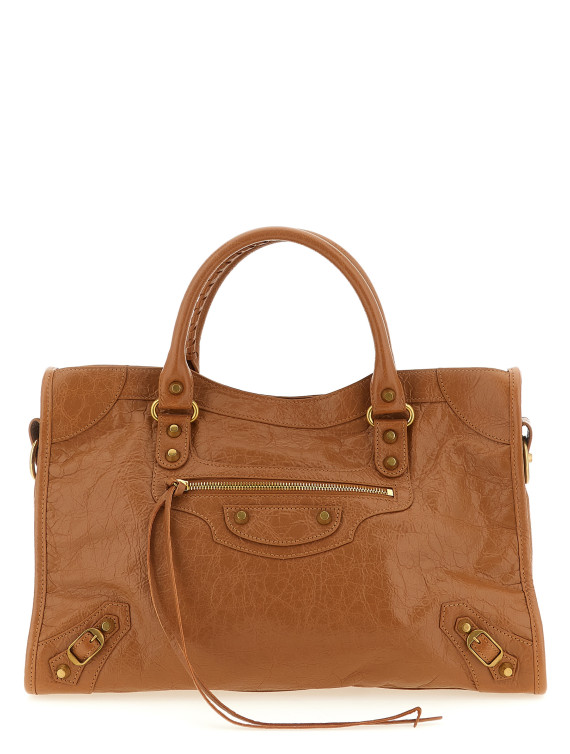 'Le City M' handbag #1
