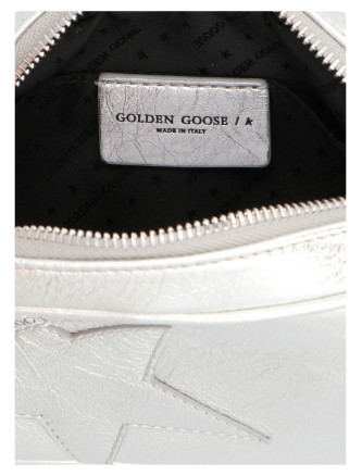 'Mini star' crossbody bag #