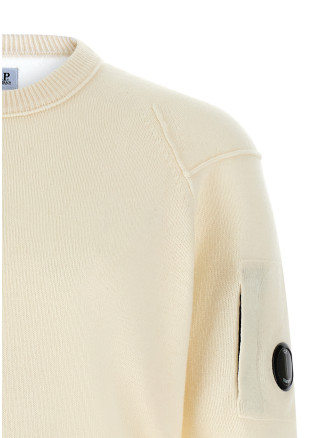 Lens sweater #
