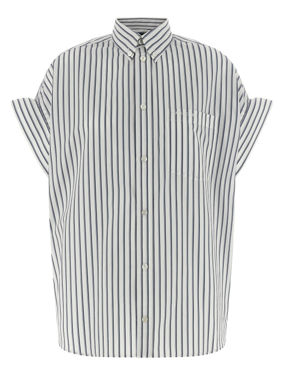 Striped shirt #1