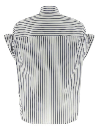 Striped shirt #