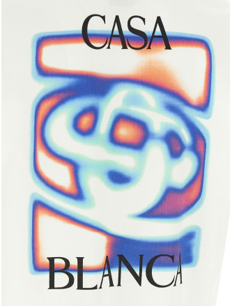 'Heat Map' T-shirt #