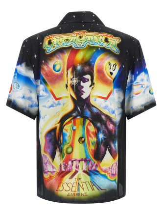 'The Essential Experience' shirt #