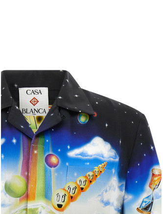 'The Essential Experience' shirt #