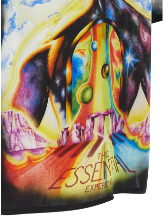 'The Essential Experience' shirt #