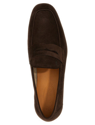 'Destrutturato' loafers #