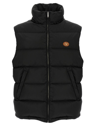 Valentino Garavani 'VLogo Signature' vest #