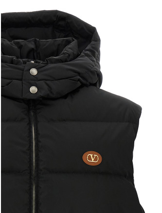 Valentino Garavani 'VLogo Signature' vest #