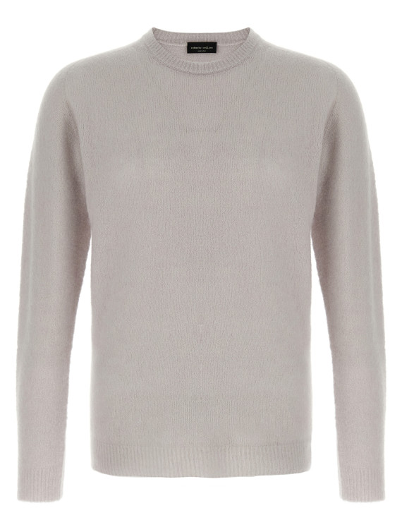 Cashmere sweater #1