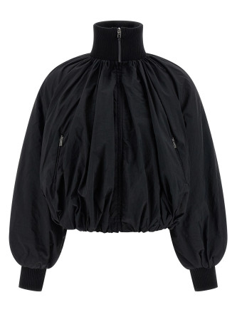 Куртка-бомбер JACQUEMUS 'Le Bomber Pallone'