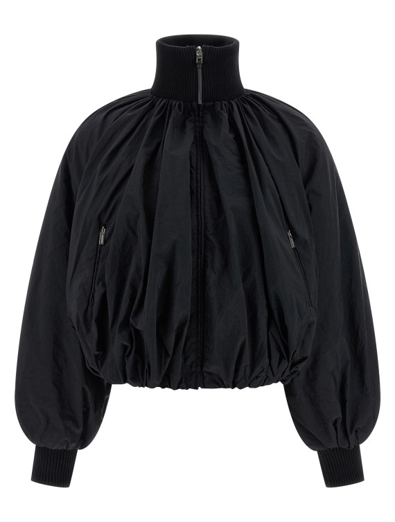 Куртка-бомбер JACQUEMUS 'Le Bomber Pallone' (25HOUW00108AW00645990) #1