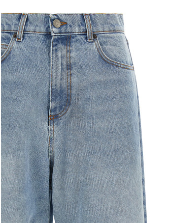 Crystal jeans + leggings #