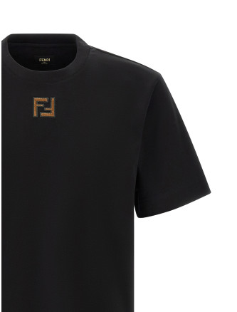 T-shirt micro FF #