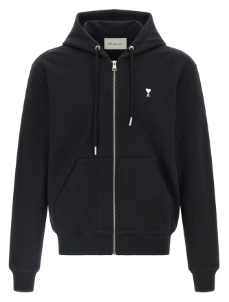 'Ami de Coeur' hoodie