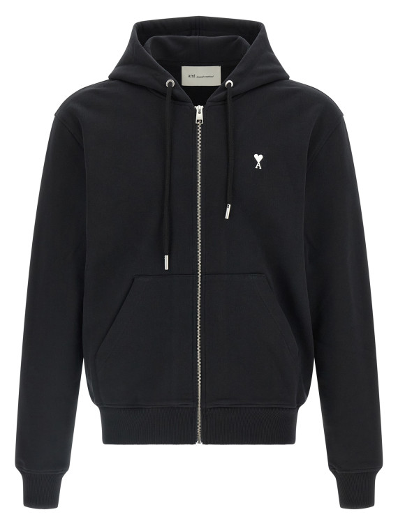 Толстовка AMI PARIS 'Ami de Coeur' (HSW765730045) #1