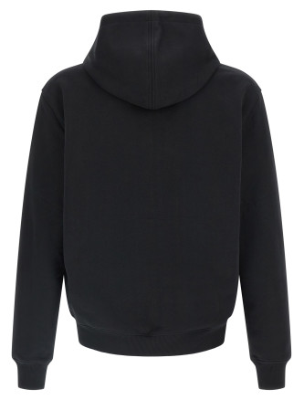 Толстовка AMI PARIS 'Ami de Coeur' (HSW765730045) #