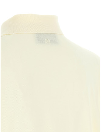 Поло AMI PARIS 'Ami de Coeur' (UPL428JE0221136) #