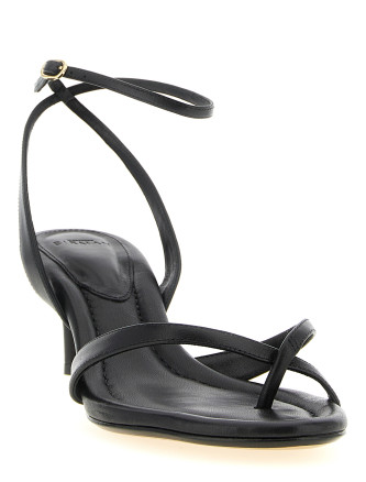 'Nelly' sandals #