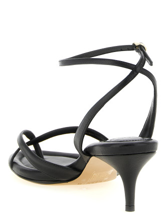 'Nelly' sandals #