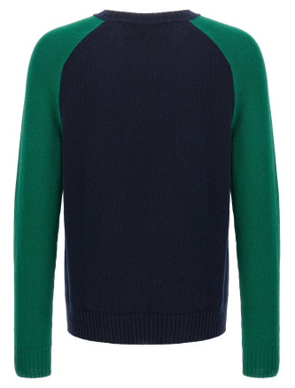 Valentino Garavani 'Chez Valentino' Jersey #