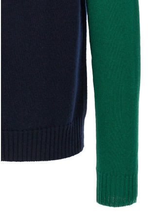 Valentino Garavani 'Chez Valentino' Jersey #