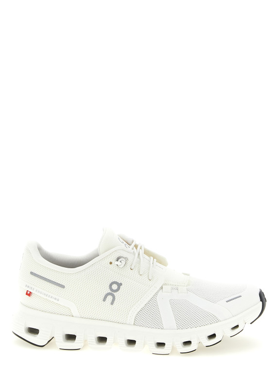 'Cloud 6 Wide' sneakers #1