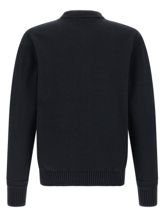 Gucci intarsia sweater #