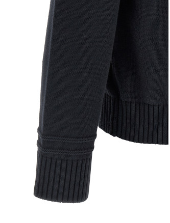 Gucci intarsia sweater #