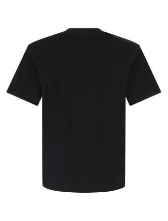 Футболка AMI PARIS 'Ami De Coeur' (HTS346724045) #