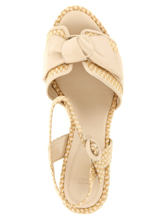 'Maxi Clarita' sandals #