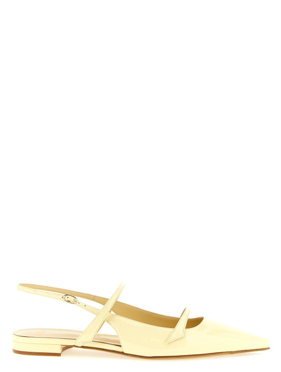 'Tita' slingbacks #1