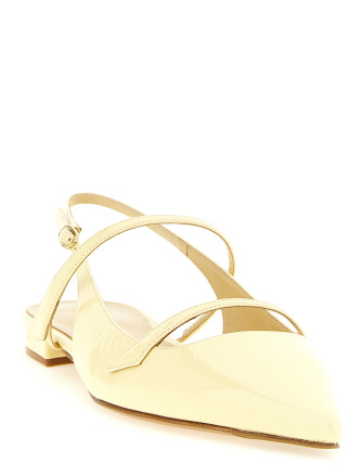 'Tita' slingbacks #