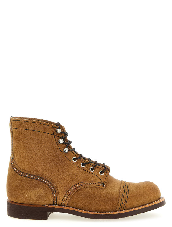'Iron Ranger® - Heritage #8083' ankle boots #1
