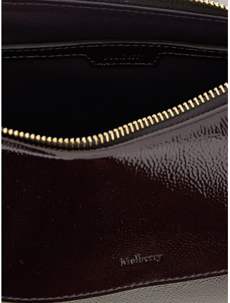 'Clovelly' shoulder bag #