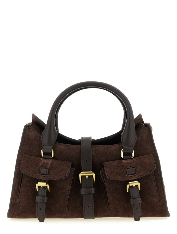 'Roxanne small' handbag #1