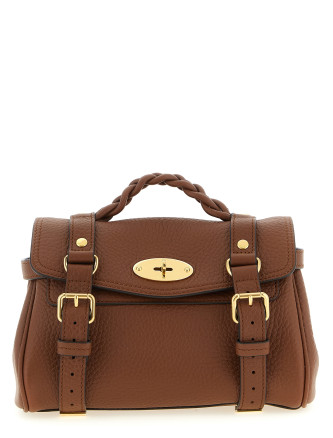 'Alexa' mini handbag