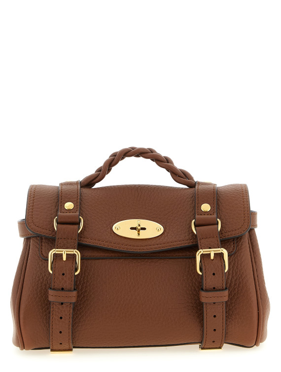 'Alexa' mini handbag #1