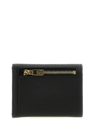 French flap wallet #