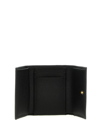 French flap wallet #