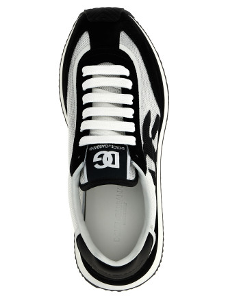 'DG Cushion' sneakers #