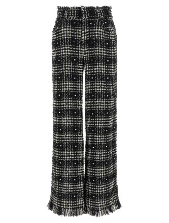 Prince of Wales pants