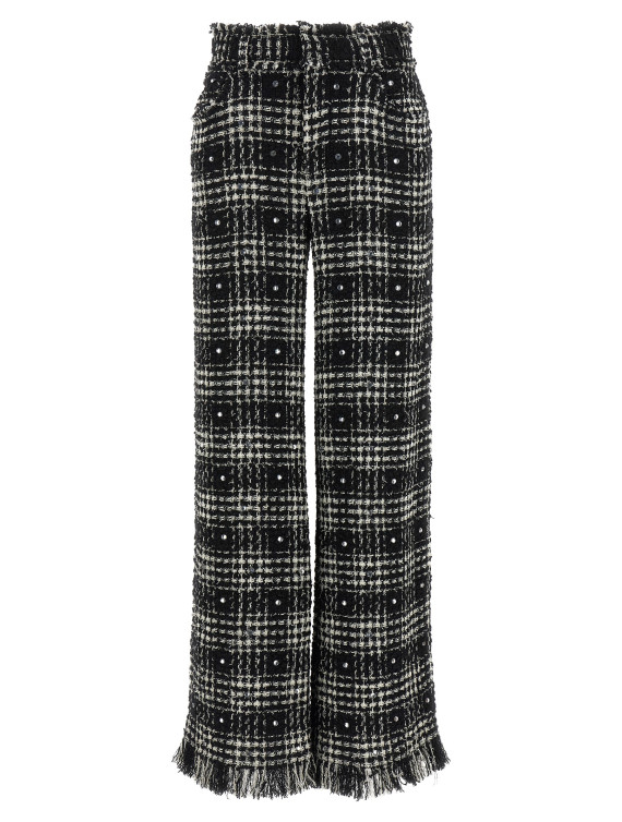 Prince of Wales pants #1