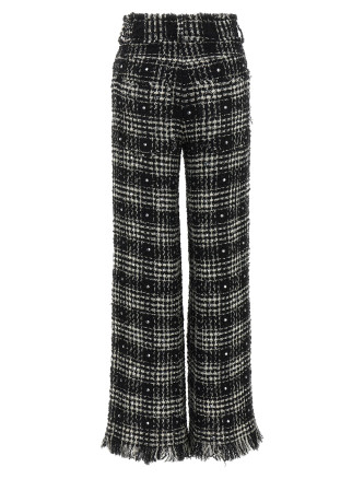 Prince of Wales pants #