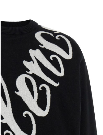 'Big B' sweater #