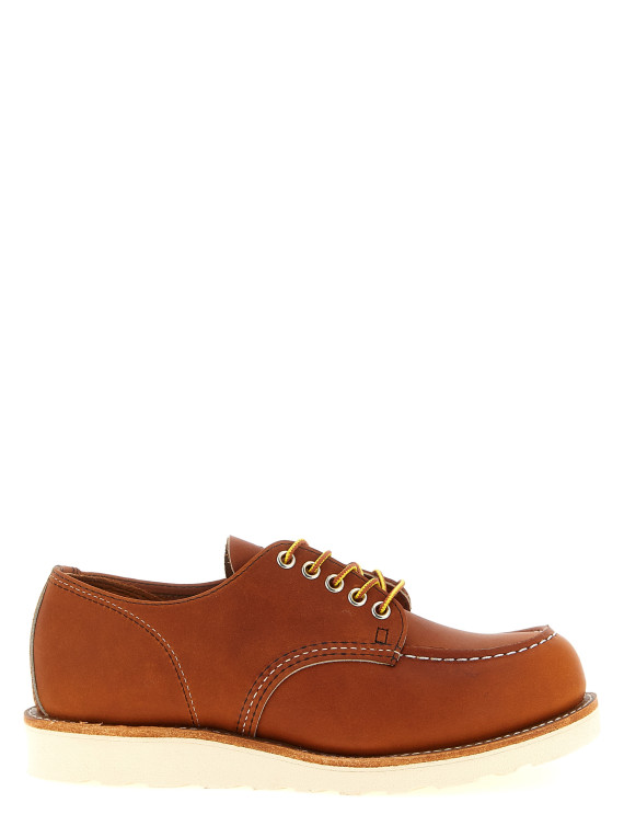 'Shop Moc Oxford - Heritage #8092' lace up shoes #1