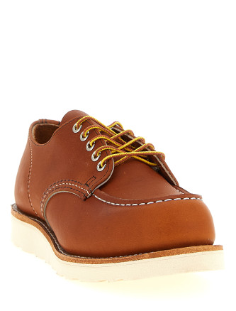 'Shop Moc Oxford - Heritage #8092' lace up shoes #