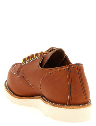 'Shop Moc Oxford - Heritage #8092' lace up shoes #