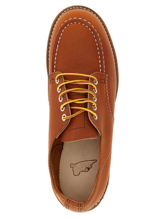 'Shop Moc Oxford - Heritage #8092' lace up shoes #