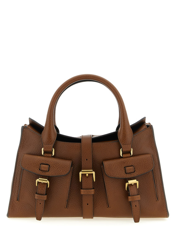 'Roxanne small' handbag #1